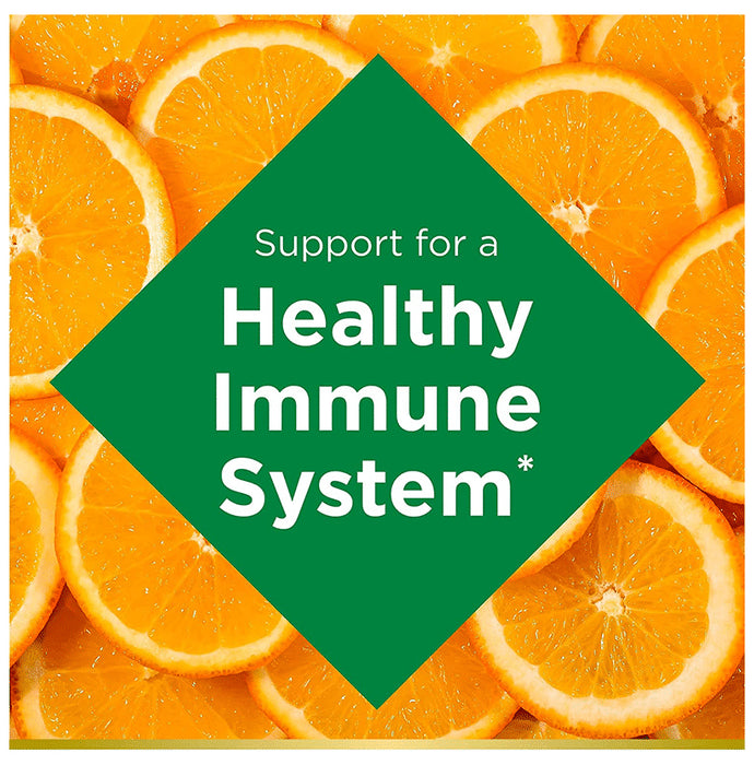 Nature's Bounty C 1000mg Caplet