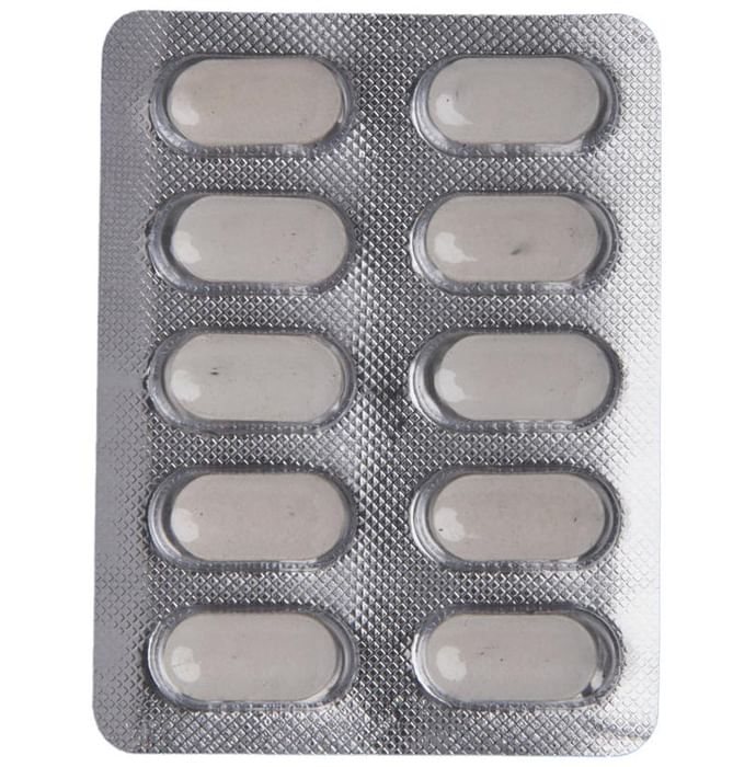 Mastercal Tablet