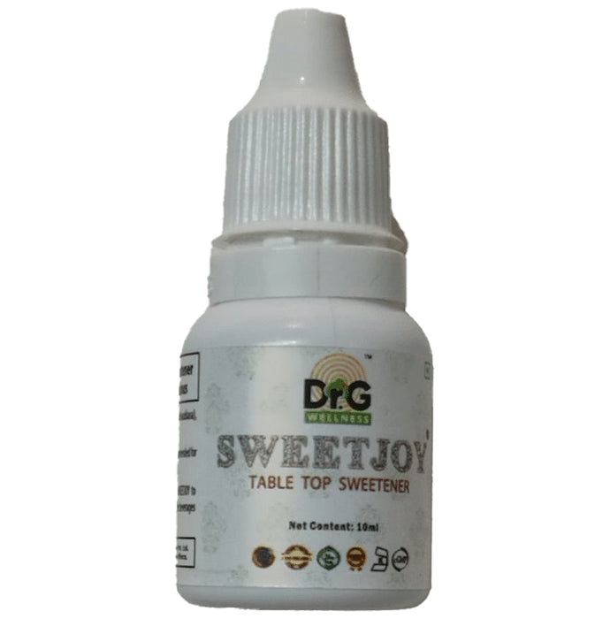 Dr.G Wellness Sweet Joy - Classic Derma