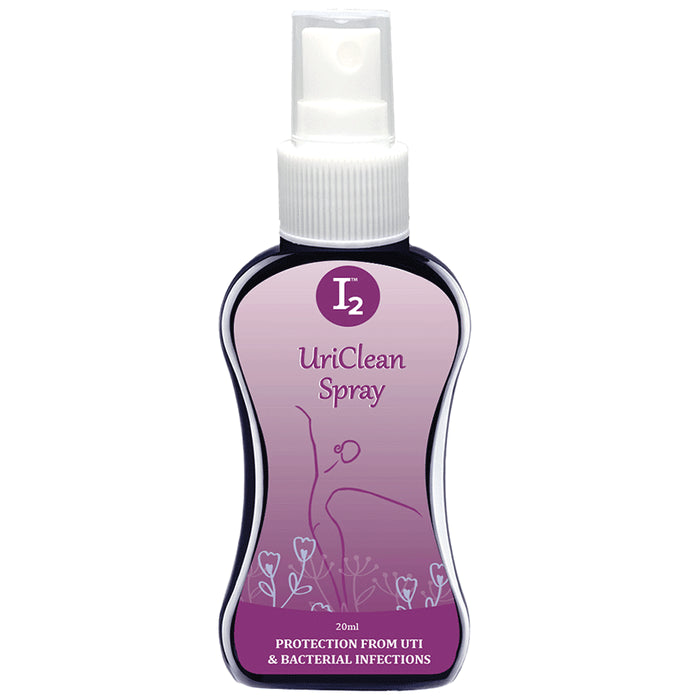 I2 Uriclean Spray - Classic Derma