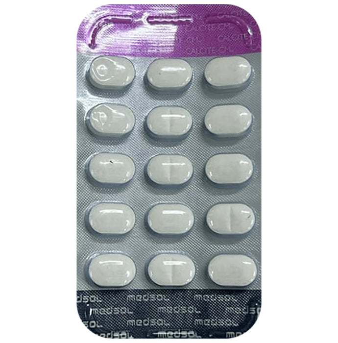 Calcite-CM RF Tablet