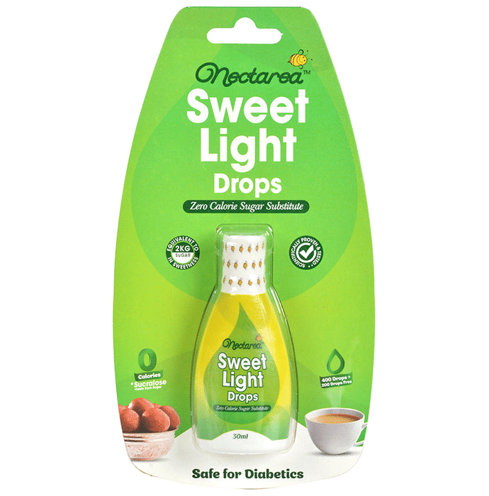 Nectarea Sweet Light Drop - Classic Derma