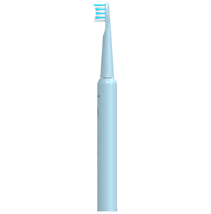 Oracura SB200 Sonic Lite Electric Rechargeable Toothbrush Blue