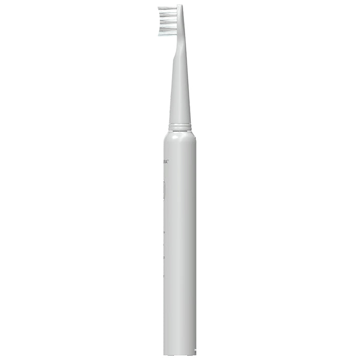 Oracura SB200 Sonic Lite Electric Rechargeable Toothbrush Grey
