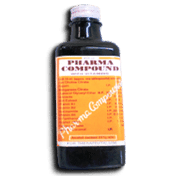 Pharma Compound Liquid - Classic Derma