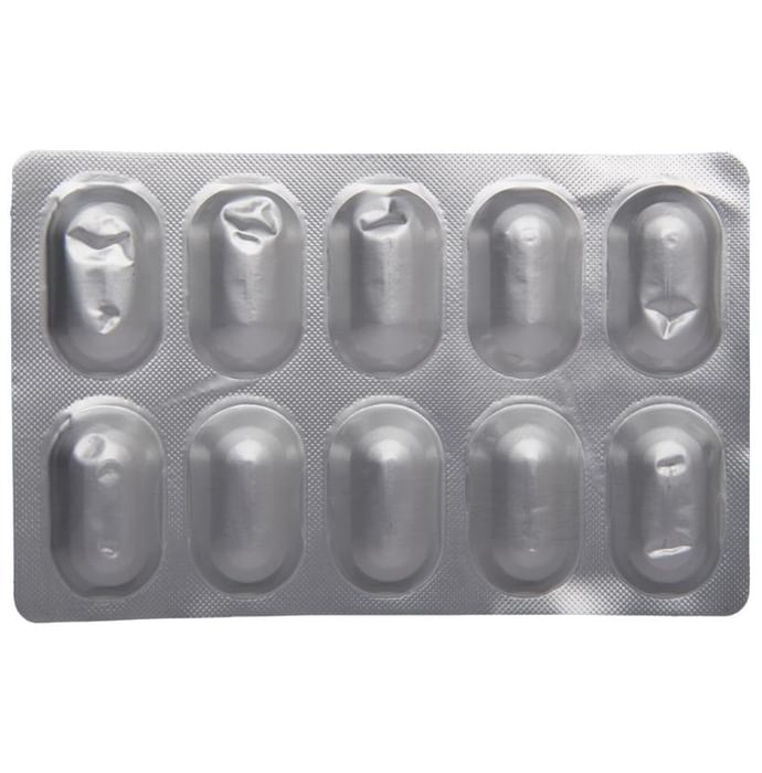 Caleat -TH Tablet