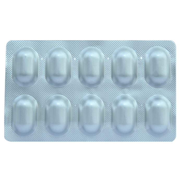 Calfo K2 Capsule