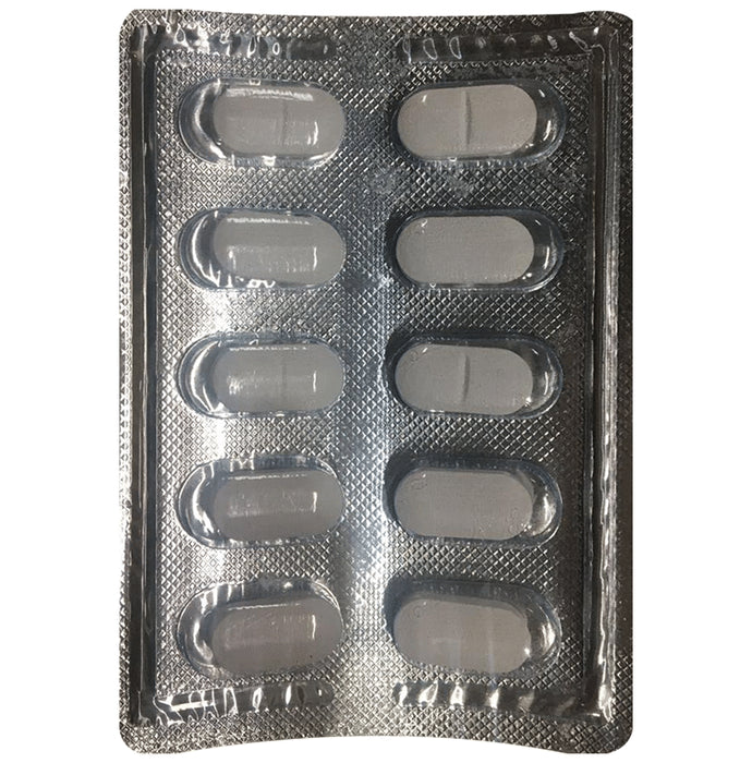 Calive-Forte Tablet