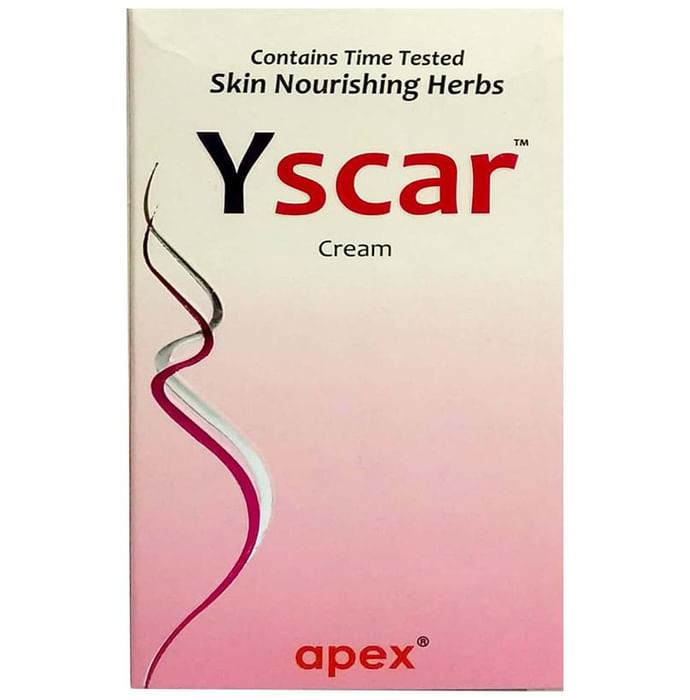 Yscar Skin Nourishing Cream - Classic Derma