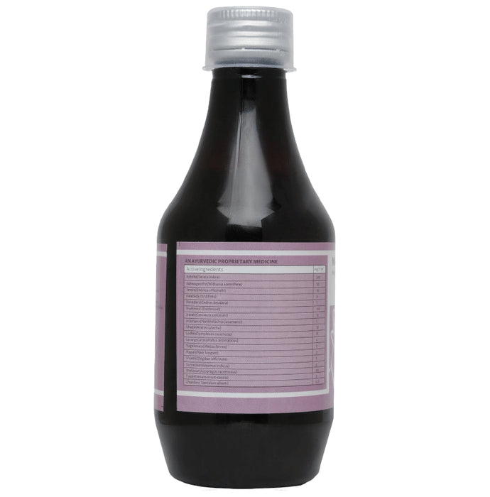 PHL Menso Care Herbal Tonic