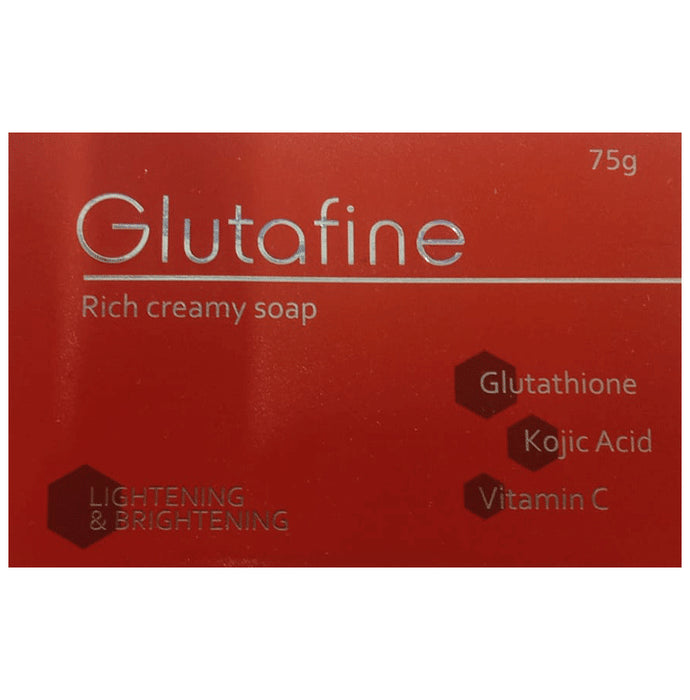 Glutafine Soap - Classic Derma