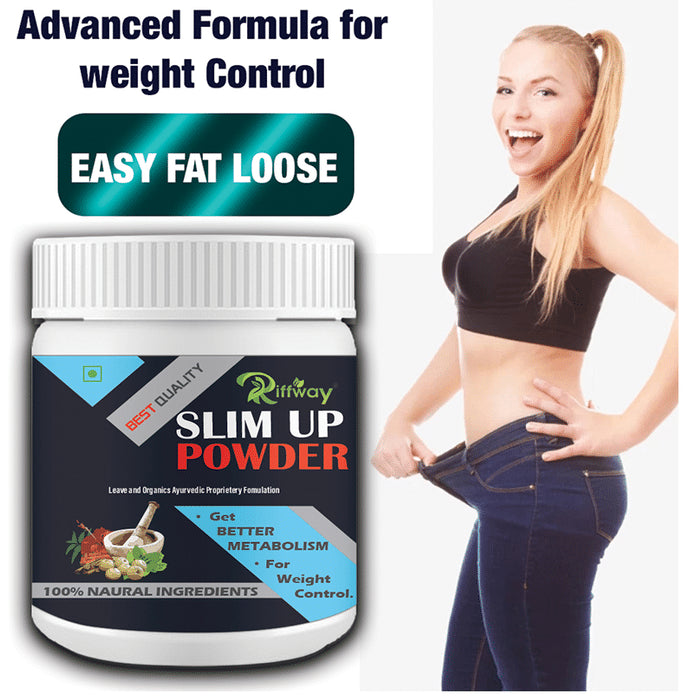 Riffway Slim Up Powder