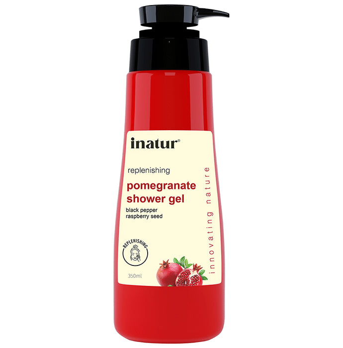 Inatur Pomegranate Gel - Classic Derma