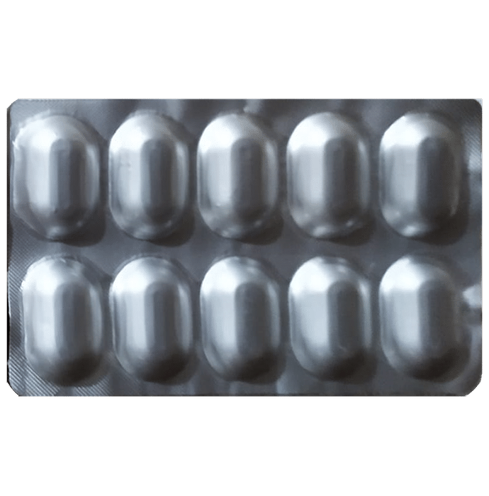 Care-XT Tablet