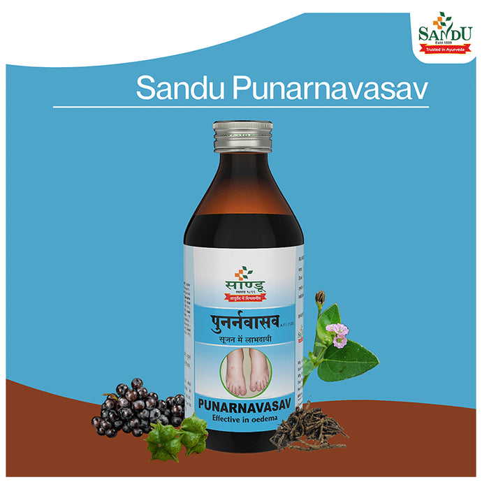 Sandu Punarnavasav