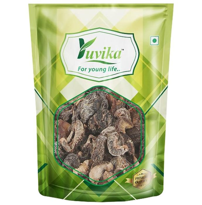 Yuvika Awla - Amla Dry - Phyllanthus Emblica - Indian Gooseberry - Classic Derma