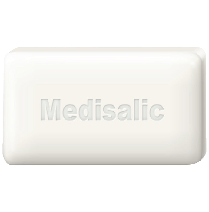 Medisalic Soap (100gm Each)