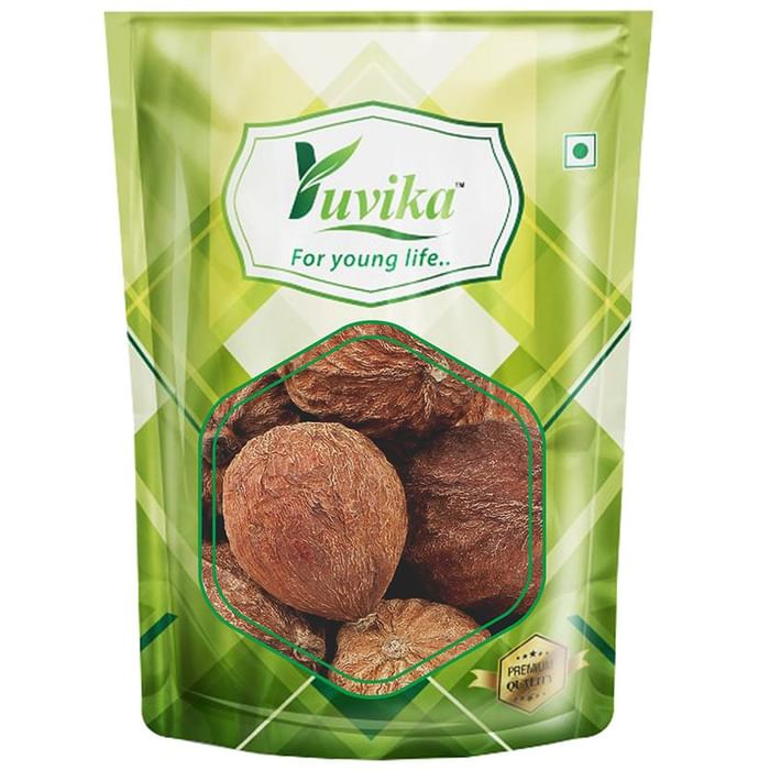 Yuvika Maind Phal - Mend Phal - Randia Dumetorum - Mindol - Classic Derma