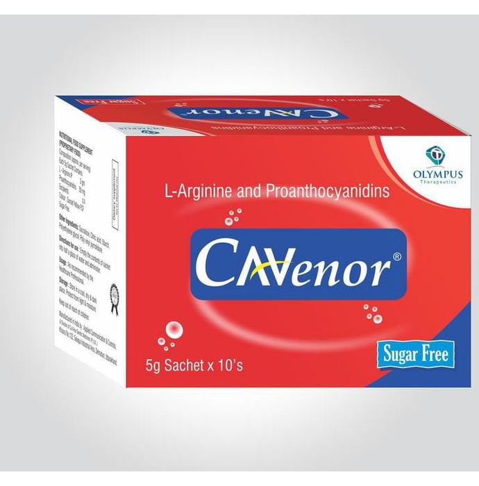Cavenor Sachet - Classic Derma