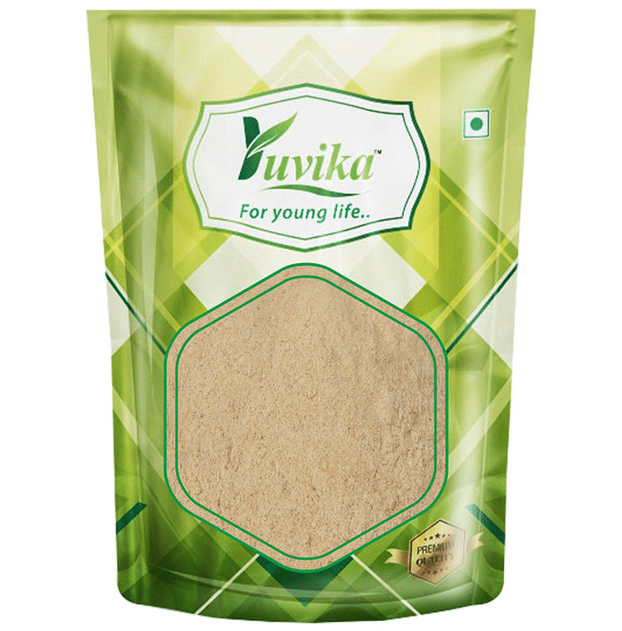 Yuvika Sitawar - Satawar Pili Powder - Asparagus Racemosus - Indian Asparagus - Classic Derma
