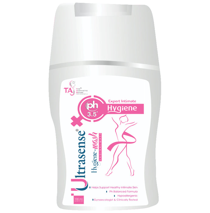 The Aesthetic Sense Ultrasense Hygiene-wash - Classic Derma