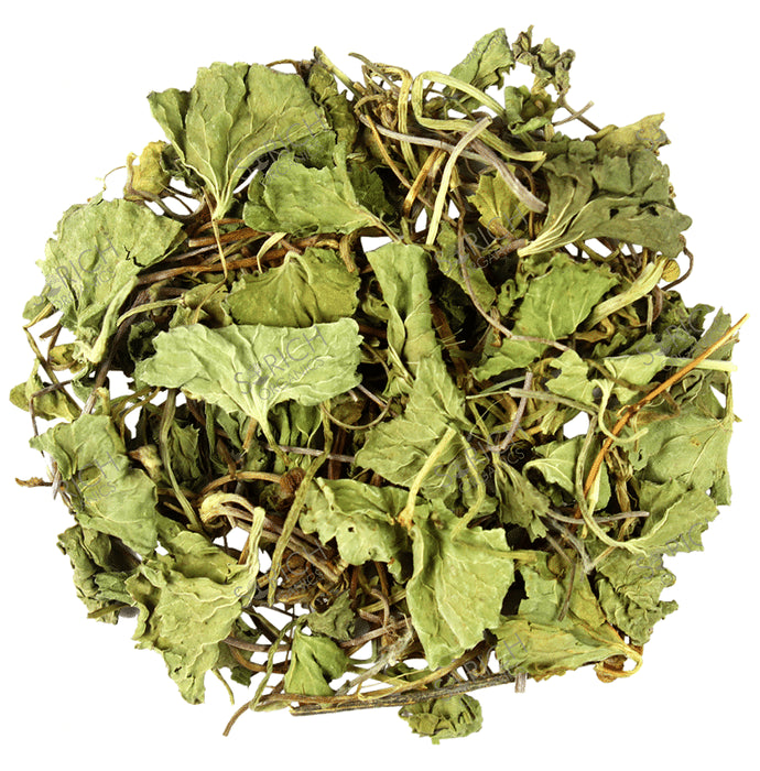 Sorich Organics Brahmi Pure Herb
