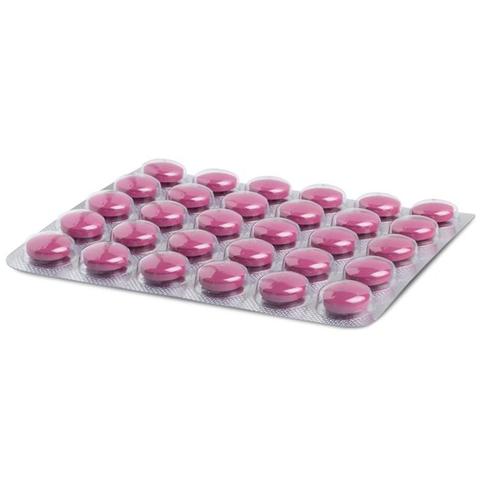 Charak Femiforte Tablet
