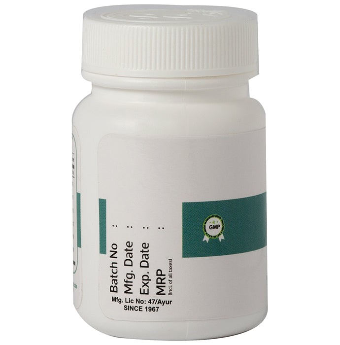 Sri Sai Pharmaceuticals Gasma Capsule