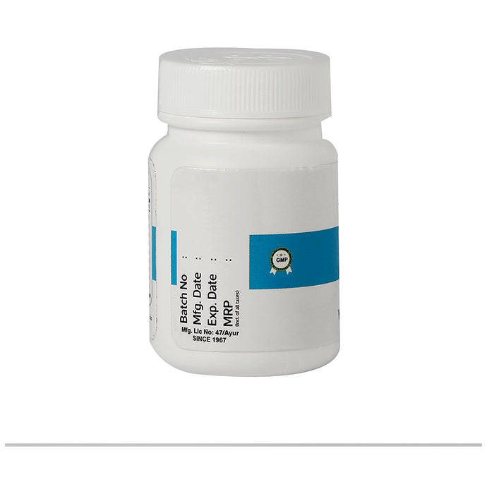 Sri Sai Pharmaceuticals Genex M Tablet