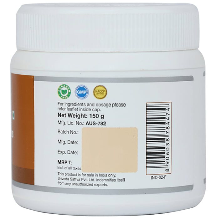 Sri Sri Tattva Kapikacchu Granules