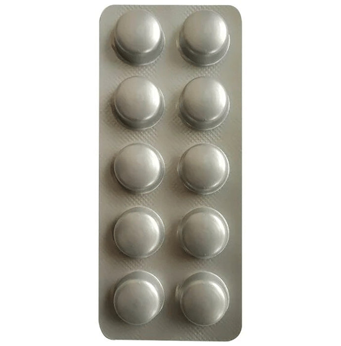 Sri Sri Tattva Vitilwel Vitiligo 500mg Tabs