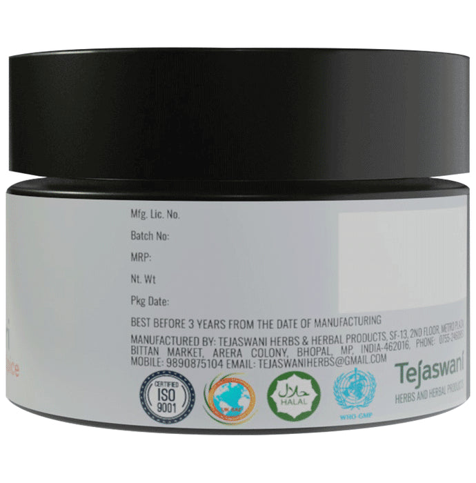 Tejaswani Herbs and Herbal Products Herbal Javitri Powder