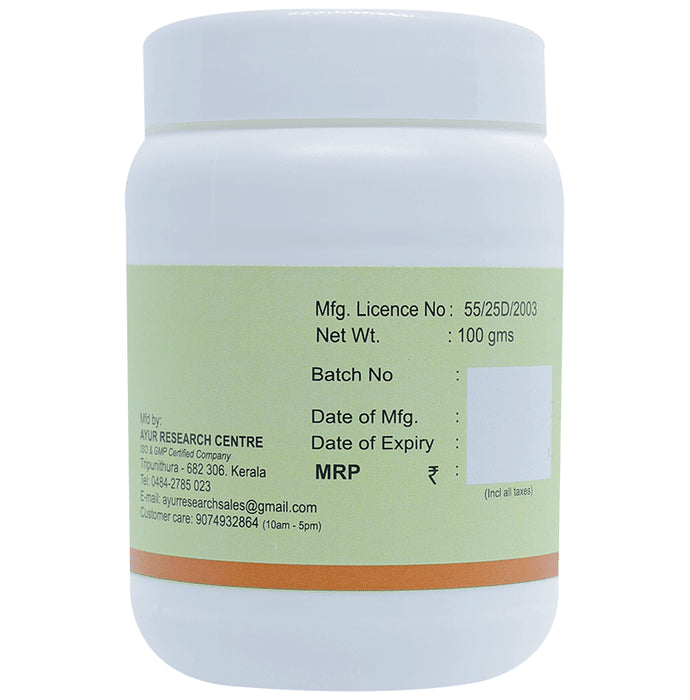 Thanima Libido-Mix Powder (100gm Each)