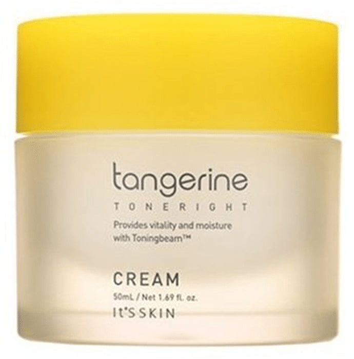 It's Skin Tangerine Toneright Cream - Classic Derma