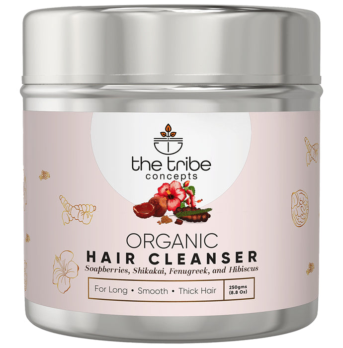 The Tribe Concepts Hair Grow Kit 450gm