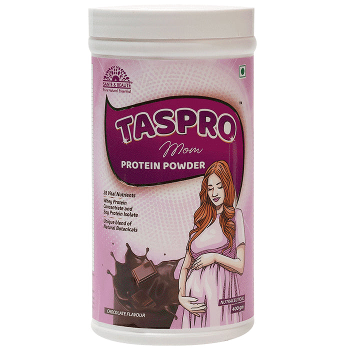 Sante & Beaute Taspro Mom Protein Powder - Classic Derma