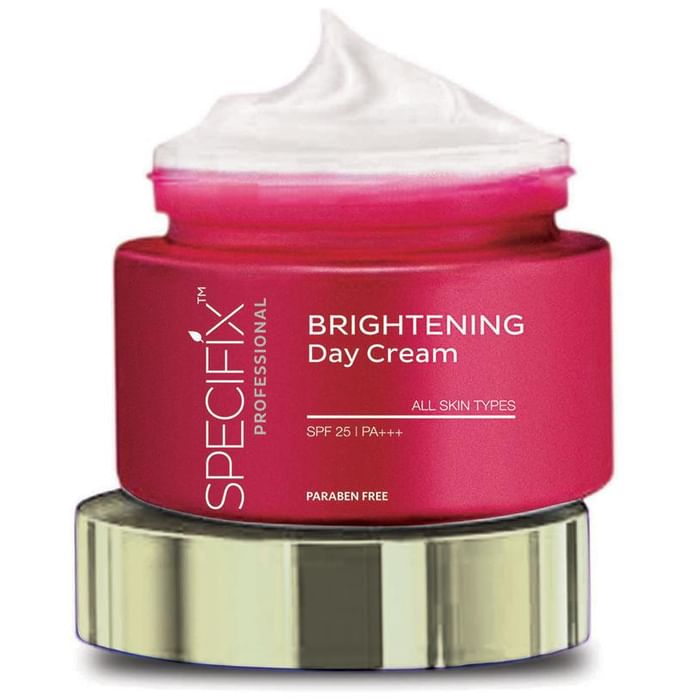 VLCC Specifix Professional Day Cream Brightening - Classic Derma