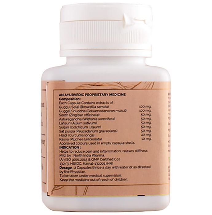 Trividha Orthovidha Capsule