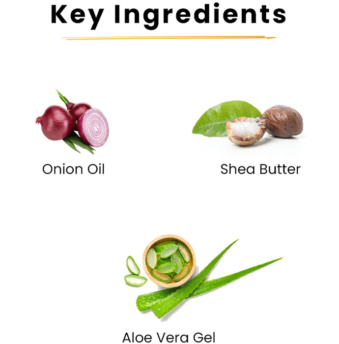 Tru Hair Onion Conditioner