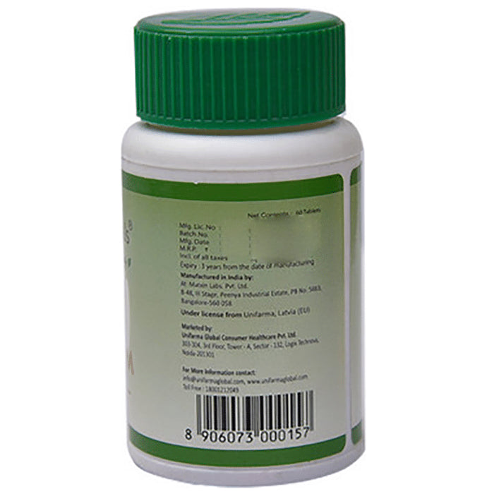 Unifarma Herbals Leuconorm Tablet