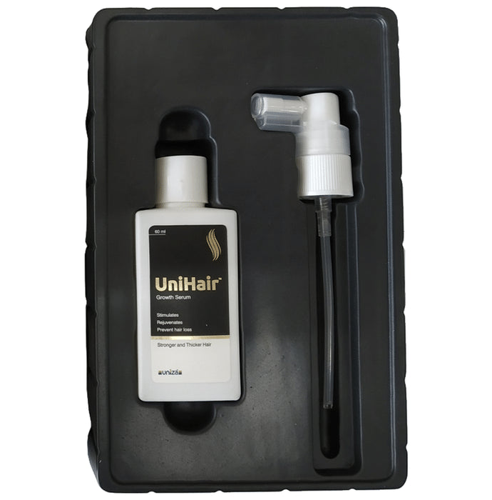 Unihair Growth Serum