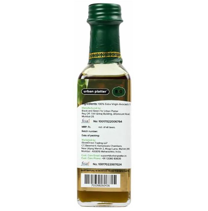 Urban Platter Extra Virgin Avocado Oil