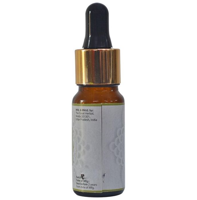 Vanya Himalayan Juniper Pure & Aromatic Essential Oil