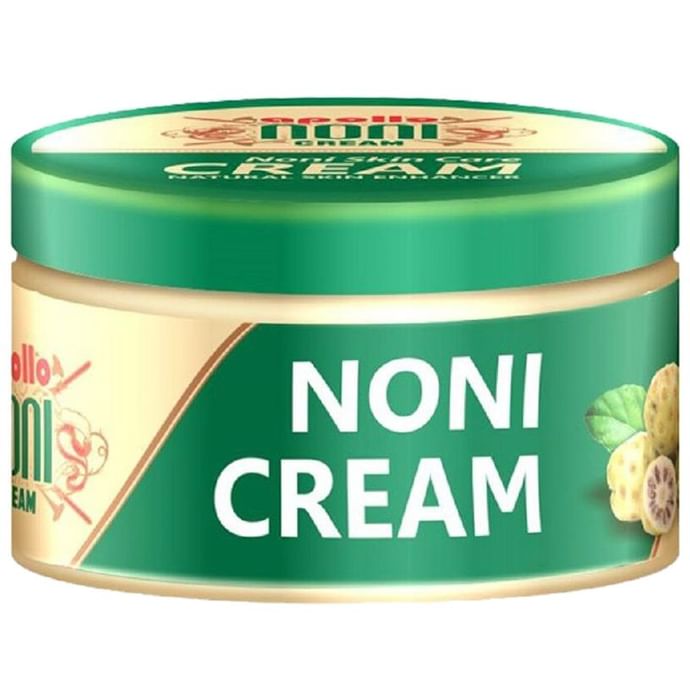 Apollo Noni Cream with Aloevera - Classic Derma