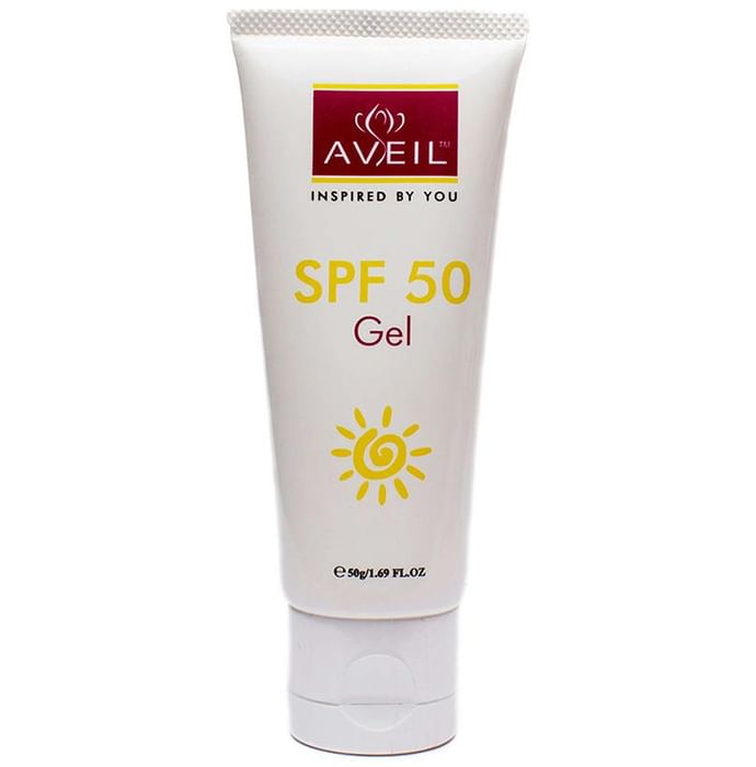Aveil Gel SPF 50 - Classic Derma