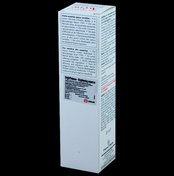 Avene Bright Intense Active Plus Brightening essence Serum