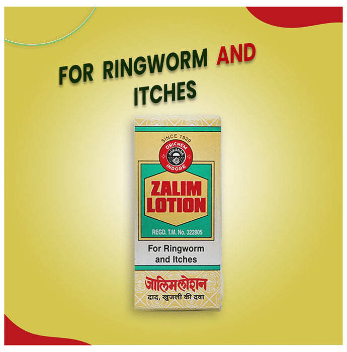 Zalim Lotion (10ml Each)