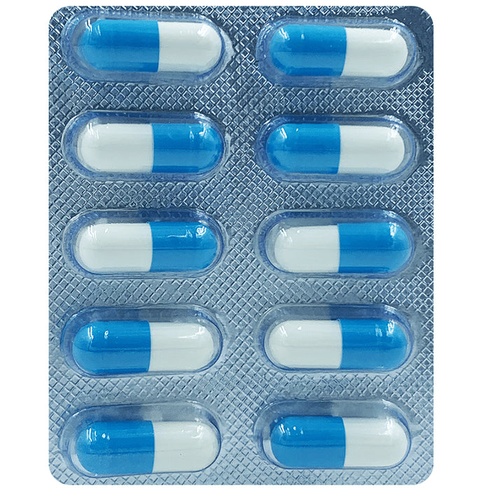 Abevia 100 Capsule