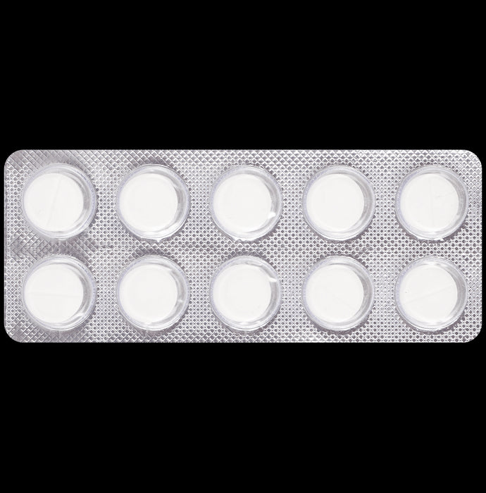 Acetamide 250mg Tablet