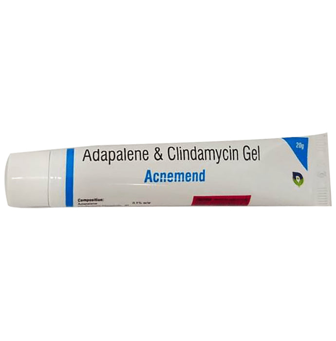 Acnemend Gel